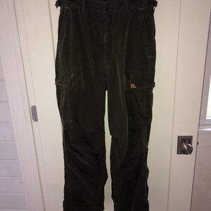 Abercrombie \u0026 Fitch Cargo Pants for Men 